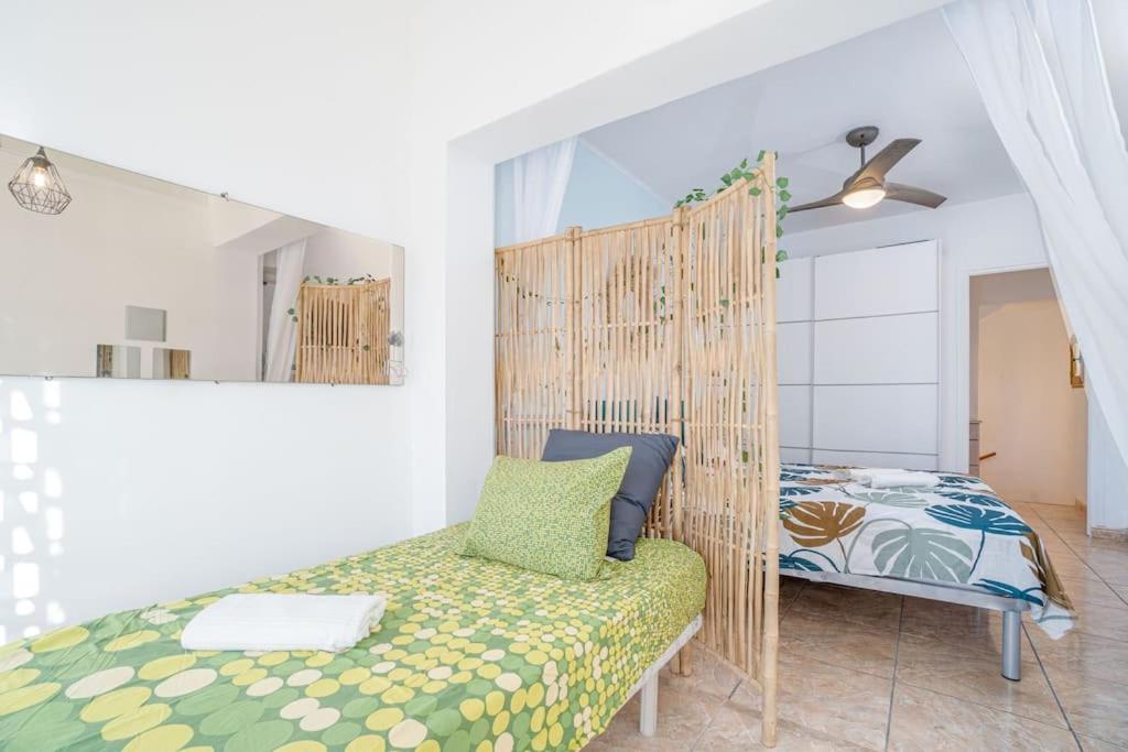 A16-Casa Con Barbacoa En La Playa Villa Empuriabrava Kültér fotó
